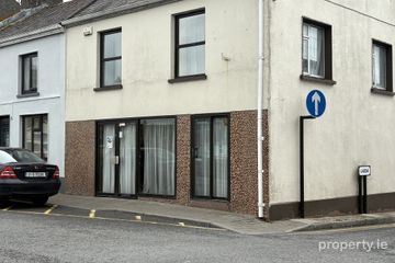 Market Square, Scariff, Scarriff, Co. Clare