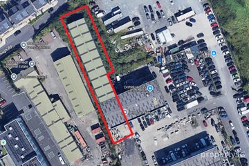 Naas Road Business Park, Clondalkin, Dublin 22