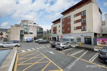 Apartment 21, Key West, Wexford Town, Co. Wexford, Y35RK20