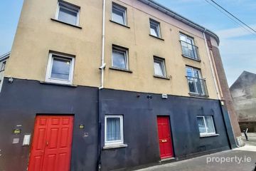 Apartment 14, Berwick House, Great William O'Brien Street, Blackpool, Co. Cork, T23D620