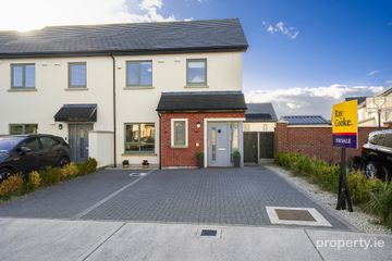8 Newtown Avenue, Kill, Co. Kildare