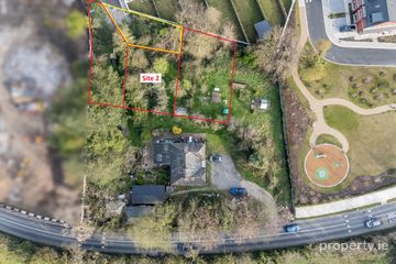 Site 2, Dunkeld, Drumnigh Oaks, Portmarnock, Co. Dublin