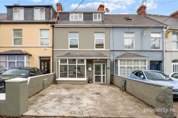 8 Sorrenta Villas, Old Blackrock Road, Cork, T12E82F
