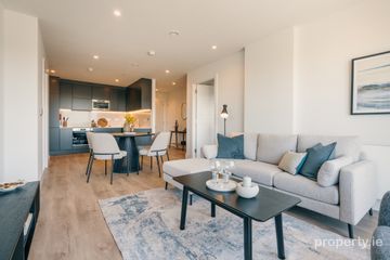 2 Bed, Claremont, Howth Road, Howth, Co. Dublin — photo 3