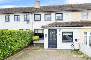 35 Willow Vale, Ballybrack, Co. Dublin, A96K3K4