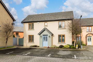 5 Coleman Way, Lusk Village, Lusk, Co. Dublin, K45F974