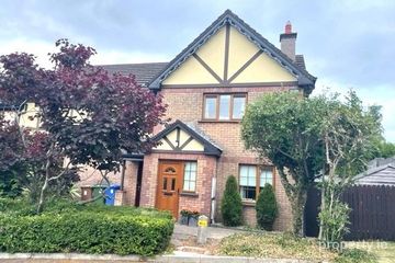 7 Highfields, Maryborough Woods, Douglas, Co. Cork, T12Y8WR