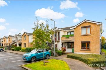 30 Abbey Manor, Roseberry, Newbridge, Co. Kildare