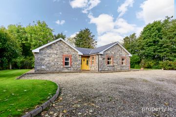 Rose Cottage, Castlemartin, Navan, Co. Meath, C15TW90