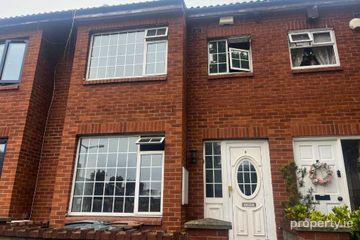 4 Rosary Terrace, Dublin 4, Irishtown, Dublin 4, D04X8R9