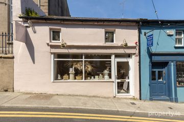 Well Selfology, 10 Rowe Street Lower, Wexford Town, Co. Wexford, Y35EW80