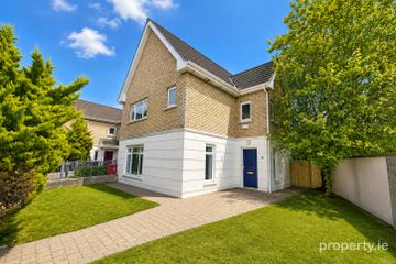 72 Rowan Hill, Mount Oval Village, Rochestown, Co. Cork, T12DAC0