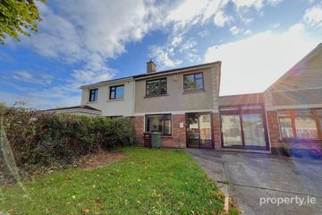 Kingsbry, Maynooth, Co. Kildare