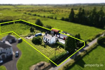 Residence on approx. 1.40 acres at Lismurtagh, Tulsk, Co. Roscommon, F45XC64