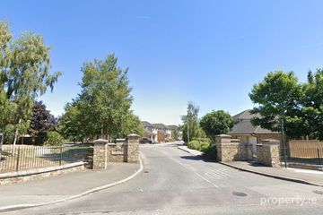 Rath Lodge, Ashbourne, Co. Meath
