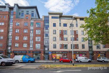 Apartment 3, 7 Main Street, Clongriffin, Dublin 13, D13HV06
