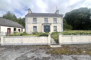 Killour, The Neale, Ballinrobe, Co. Mayo, F31CA49