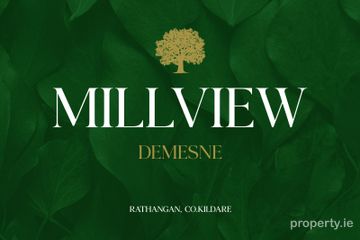 Millview Demesne, Rathangan, Co. Kildare — photo 3