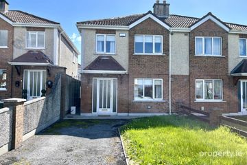 78 Knocknaganny Park, Sligo, Co. Sligo, F91Y2X0