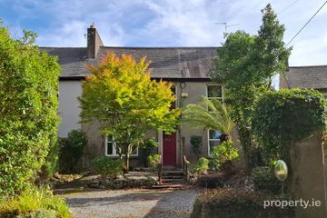 Oakville, Blackrock Road, Ballintemple, Co. Cork, T12R8NW