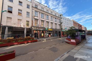 Apartment 11, 121, 122, Capel Street, Dublin 1, D01HK77 — photo 2