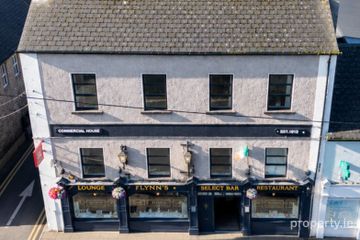 Flynn's of Banagher, Commercial House, Main Street, Banagher, Banagher, Co. Offaly, R42EW24 — photo 2
