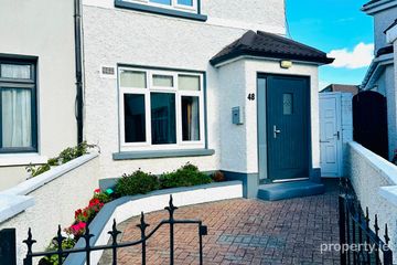 48 Devenish Road, Dublin 12, Kimmage, Dublin 12, D12X6H7