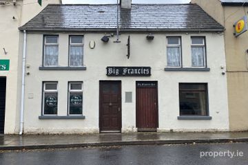 Big Francie's, Main Street, Ardara, Co. Donegal, F94F380