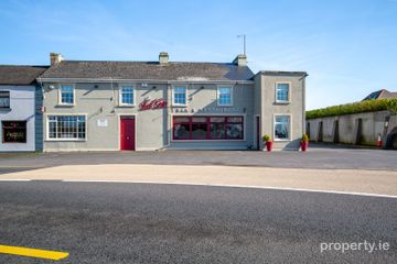 The Red Gap, Barnaderg, Tuam, Co. Galway