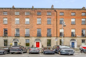 34 Fitzwilliam Square, Dublin 2