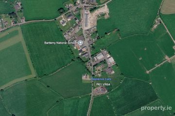 Site, Bartlemy, Co. Cork