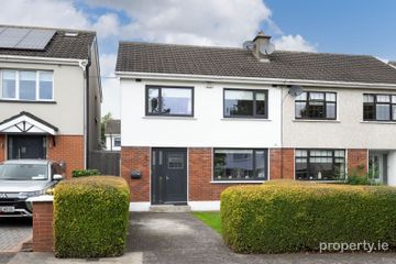 23 Rushbrook Avenue, Templeogue, Dublin 6w, D6WW895