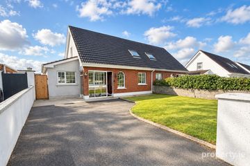 1 Upper Beladd, Portlaoise, Co. Laois, R32PX0H