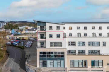34 Glenveagh Court Apartments, Letterkenny, Co. Donegal, F92P274