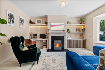 53 The Paddocks, Castleredmond, Midleton, Co. Cork, P25PK20
