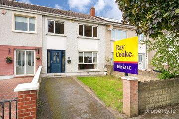 16 Kilakee Close, Walkinstown, Dublin 12