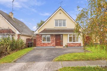 25 Ardmore, Gorey, Co. Wexford, Y25 TK58