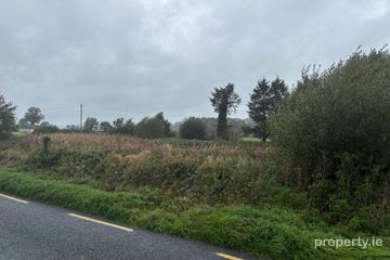 0.96 Acre Site, Harristown,, Graiguemanagh,, Co. Carlow