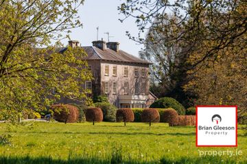 Richmond House, Bleanahouree, Cappoquin, Co. Waterford, P51FW72