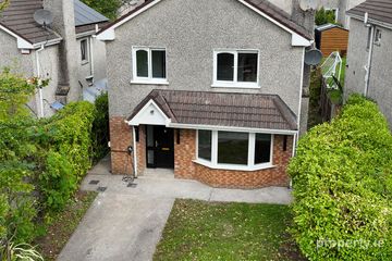 8 The Brambles, Classes Lake, Ballincollig, Co. Cork, P31PC43 — photo 2