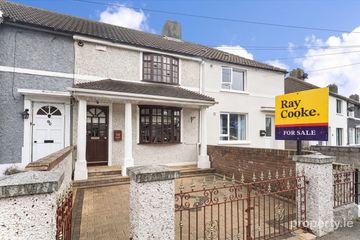 88 Dingle Road, Cabra, Dublin 7