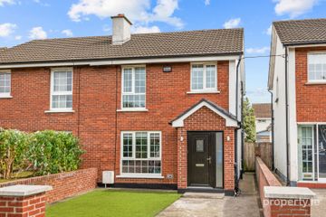 37 Llewellyn Court, Rathfarnham, Dublin 16, D16NX48