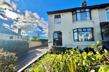 Saint Judes, 11 Nursery Drive, Ballinlough, Co. Cork, T12T2T0