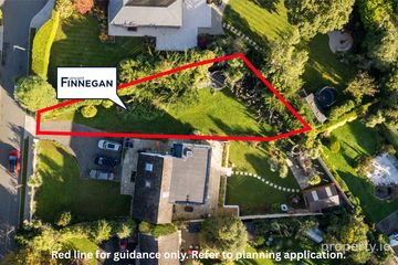 Site at 11 Eaton Brae, Shankill, Co. Dublin