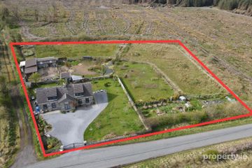 Caddellbrook School, Caddellbrook, Castlerea, Co. Roscommon, F45R940