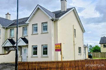 11 Hazelwood Park, Elphin, Elphin, Co. Roscommon, F45HN50