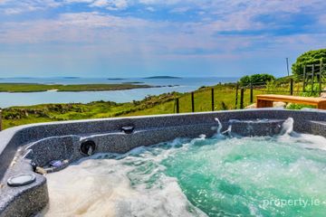 Brandy & Soda House, Roundstone, Co. Galway
