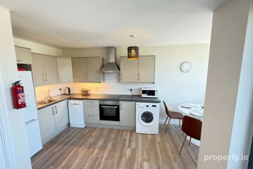 33 Rockville Court, Leitrim Street, Cork City Centre, Co. Cork