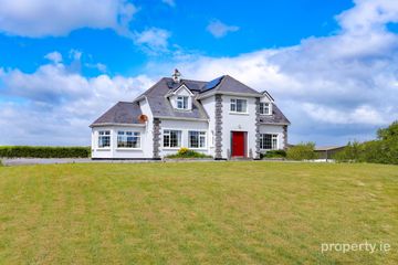 Snipe Lodge, Keeagh, Moycullen, Co. Galway, H91 P0ED