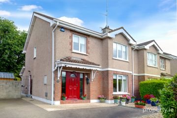 80 Hazelwood, Gorey, Gorey, Co. Wexford, Y25CP20